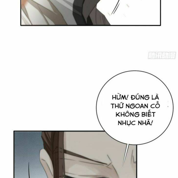 Nguyệt Trụy Trọng Minh: Chapter 16