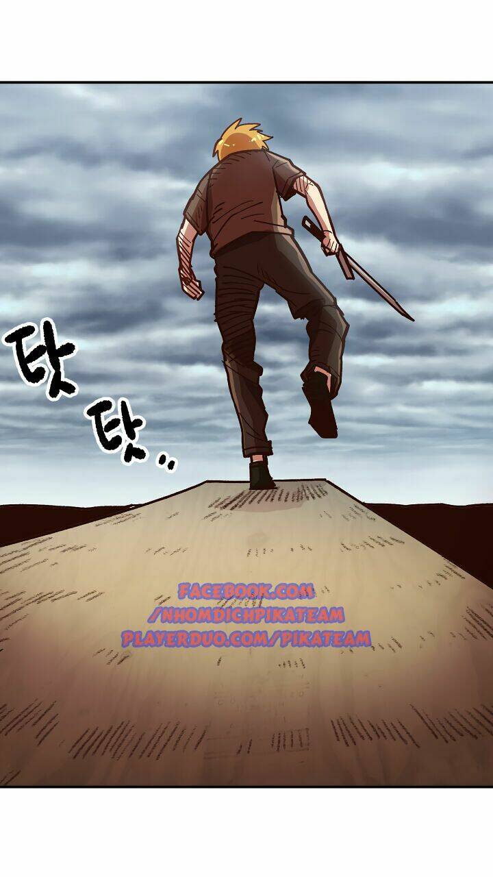 Đại Lục Vô Song: Chapter 10