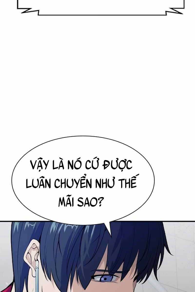 Người Chơi Bí Ẩn: Chapter 2.5