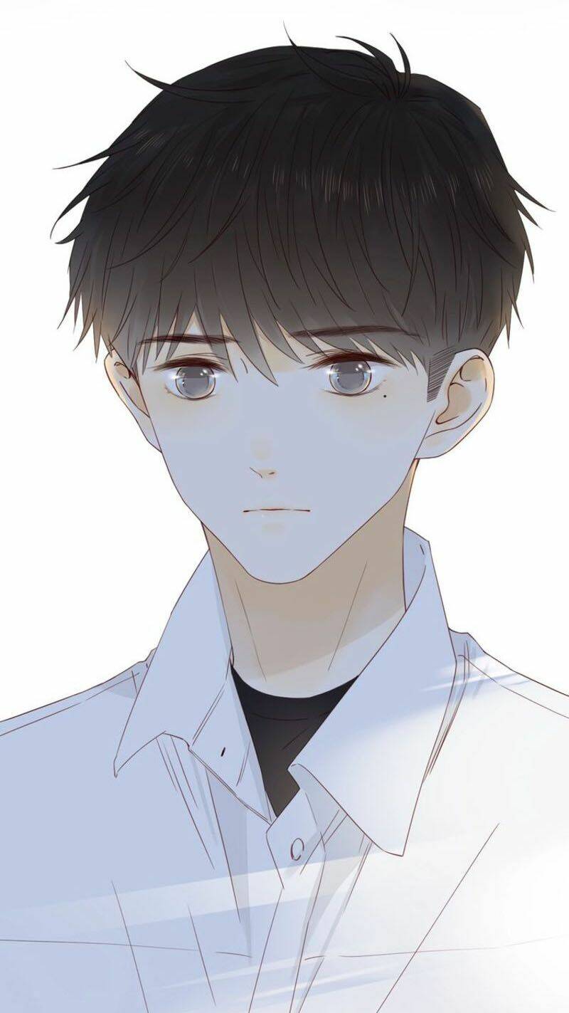 Cô Ấy Không Đáng Yêu: Chapter 30