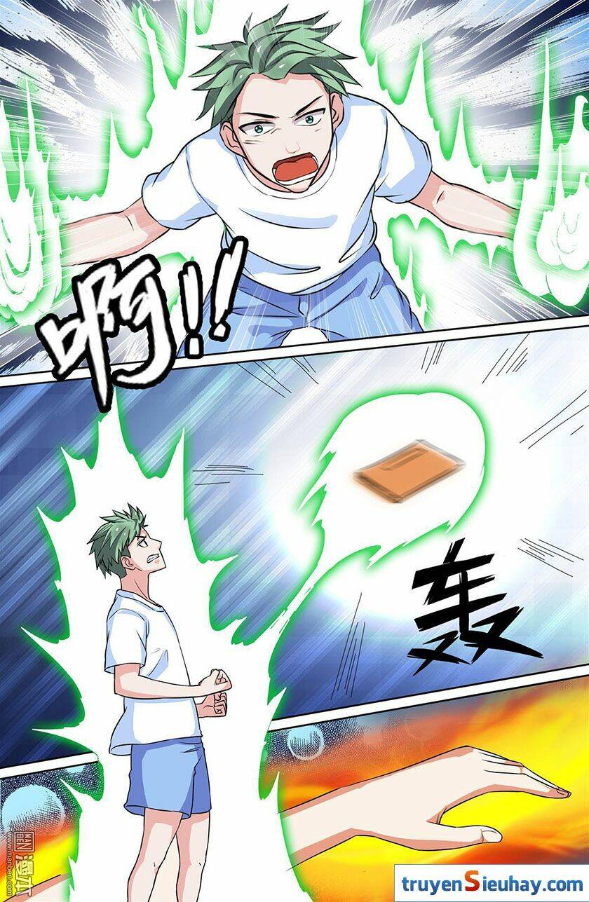 Cực Phẩm Tu Chân Thiếu Niên: Chapter 86