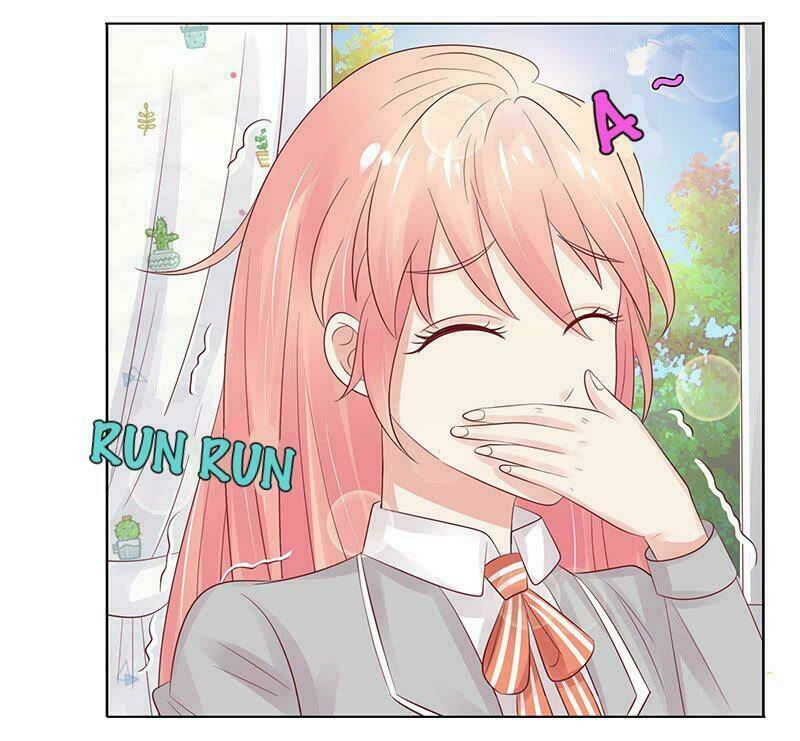 Băng Sơn Học Trưởng Không Được Chọc: Chapter 56.2