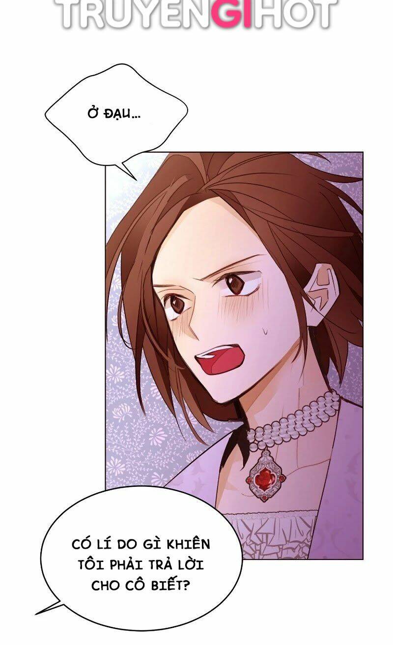 Cuộc Sống Rập Khuôn Của Một Quý Cô Tái Sinh!: Chapter 52