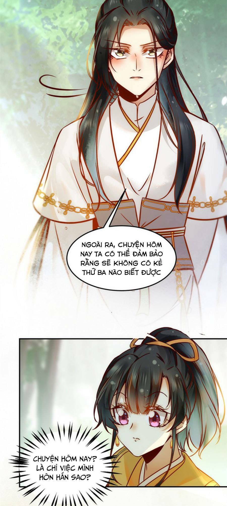 Nghịch Thiên Thần Phi Chí Thượng: Chapter 52