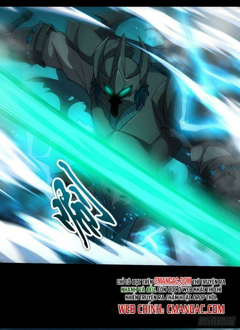 Chuyển Sinh Thành Nữ Hầu Tà Ác: Chapter 30