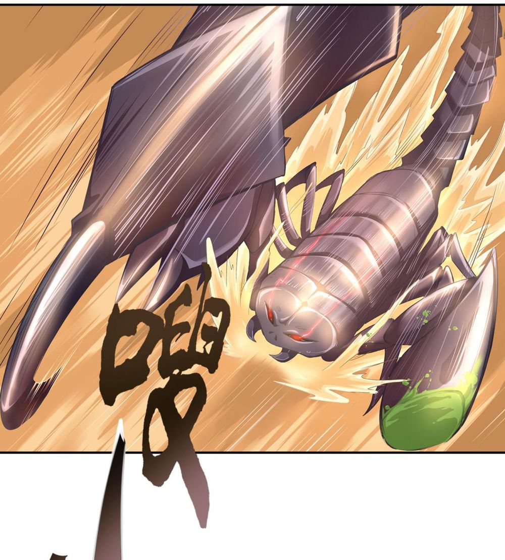 Thú Hồn Đạo: Chapter 6