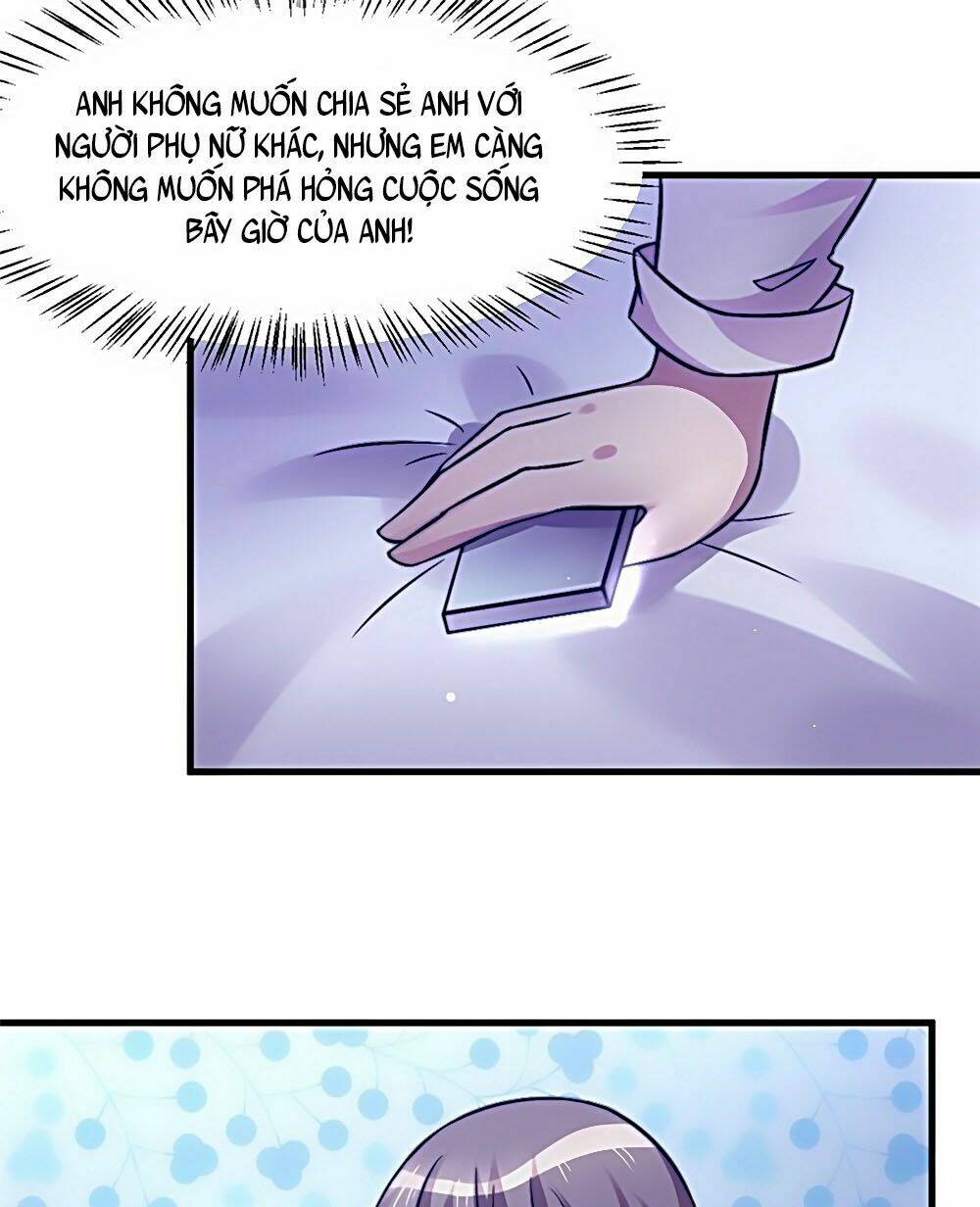 Thời Gian Đều Biết: Chapter 16