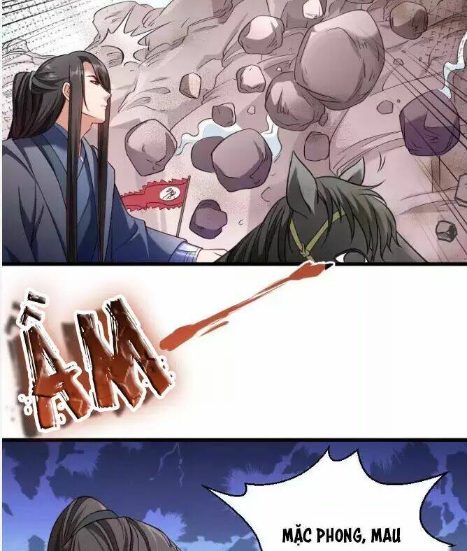 Tiểu Hoàng Thư Và Tiểu Hoàng Thúc: Chapter 68