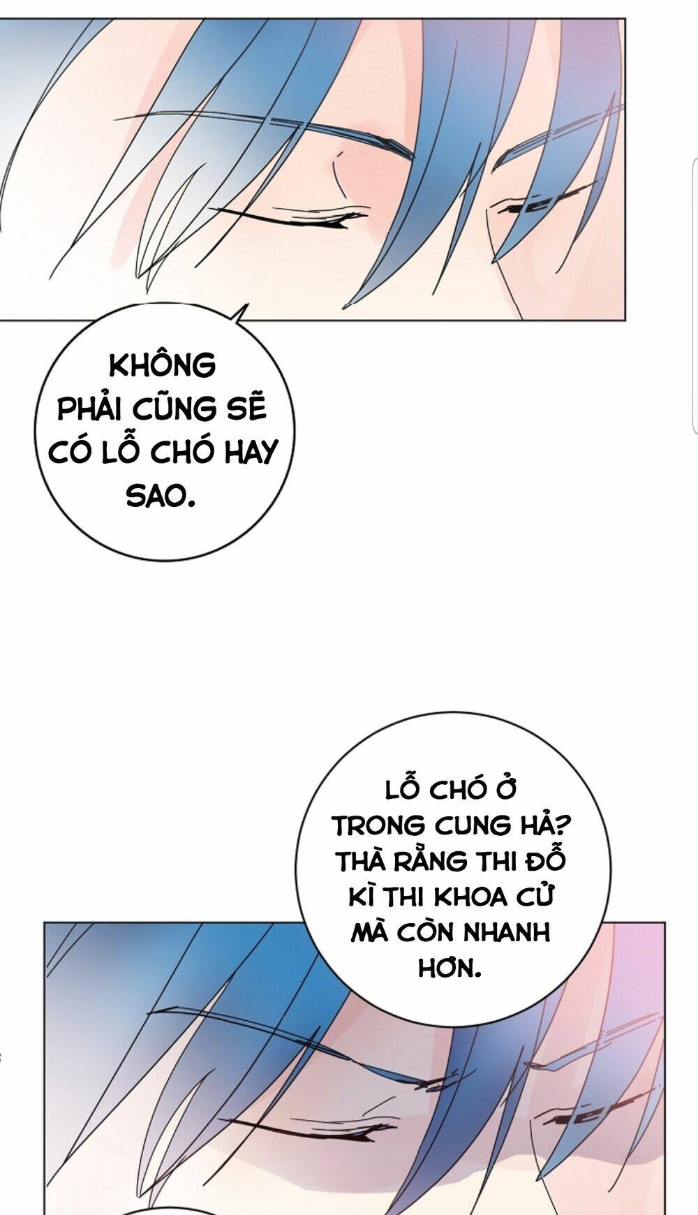 Chae Hong Sa: Chapter 60