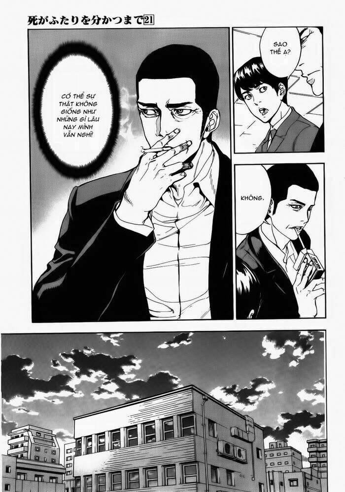 Until Death Do Us Part: Chapter 162