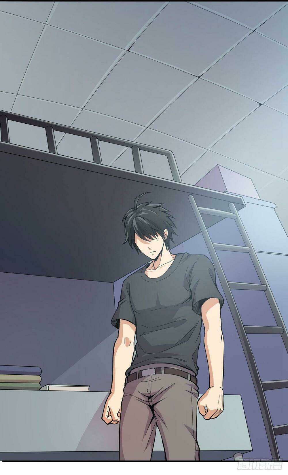 Nghịch Thiên Chiến Kỷ: Chapter 4