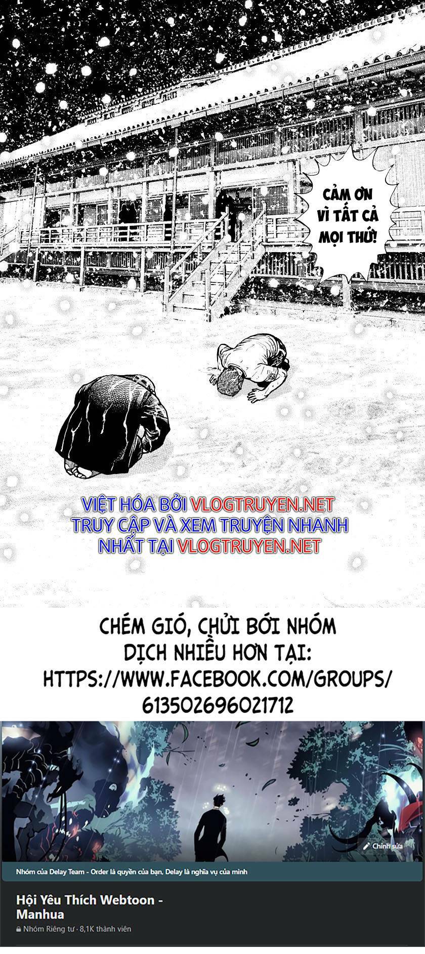 Tough - Miyazawa Kiichi: Chapter 426