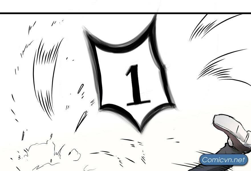 Vua Sinh Tồn: Chapter 2