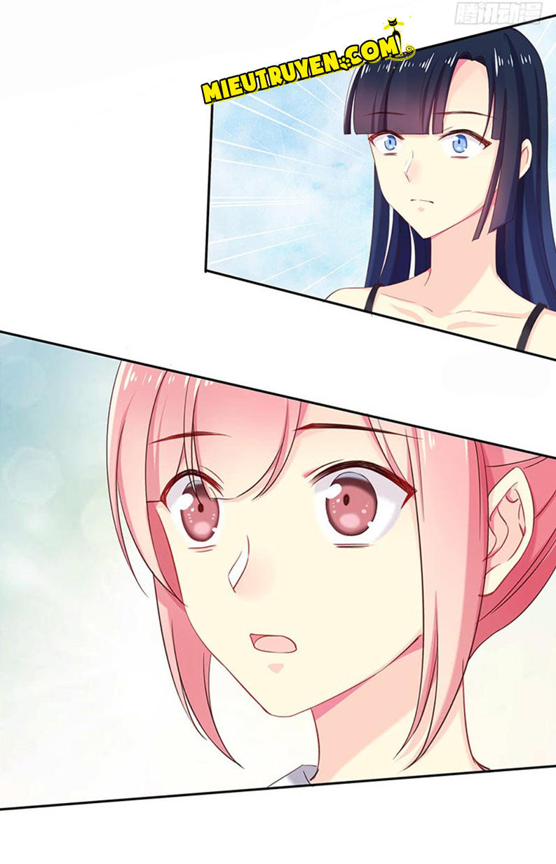 Ông Xã Hờ Chơi Trò Thần Bí: Chapter 14