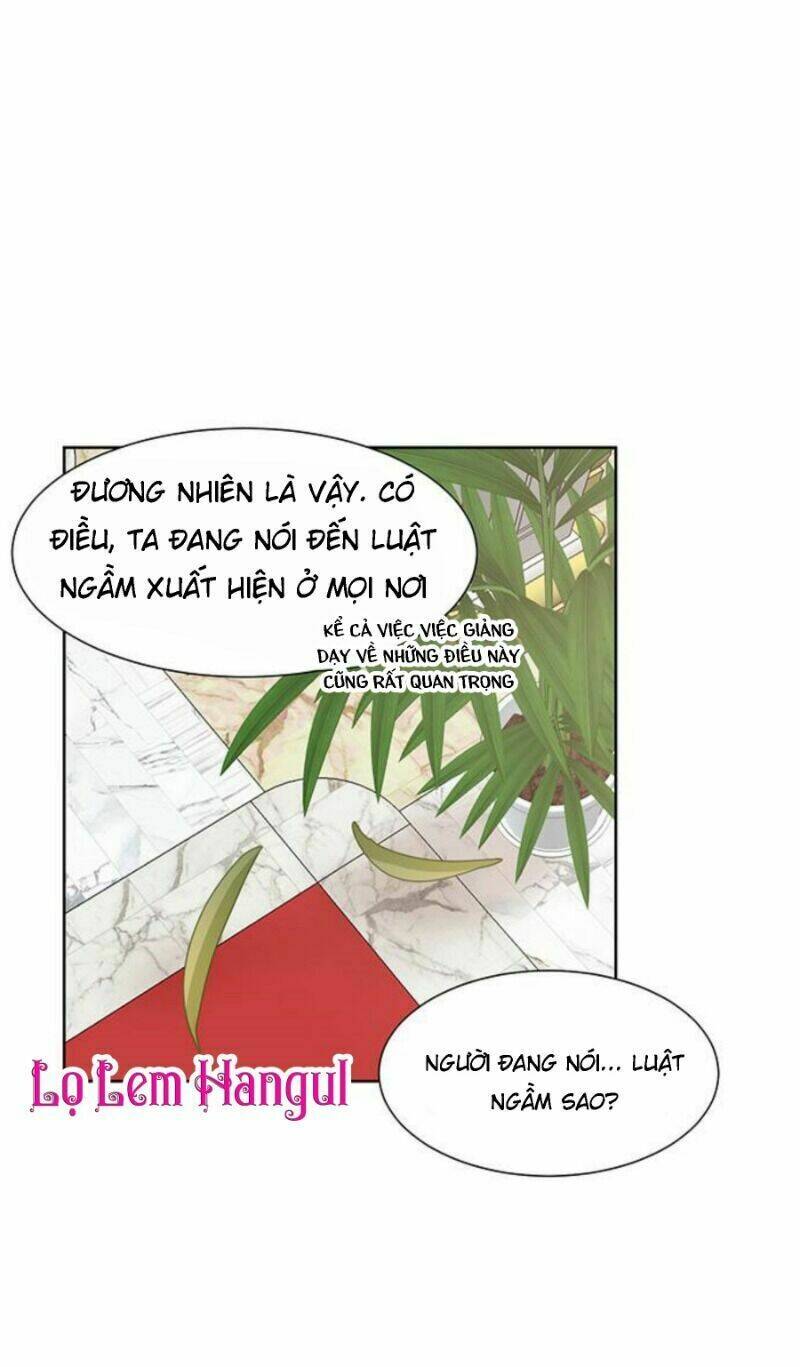 Vị Hôn Thê Của Nam Chính: Chapter 6