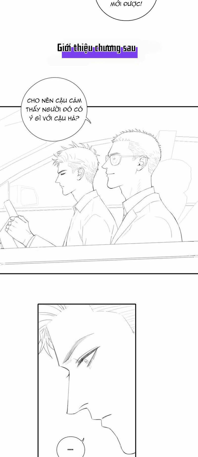 Trong Bóng Tối: Chapter 2