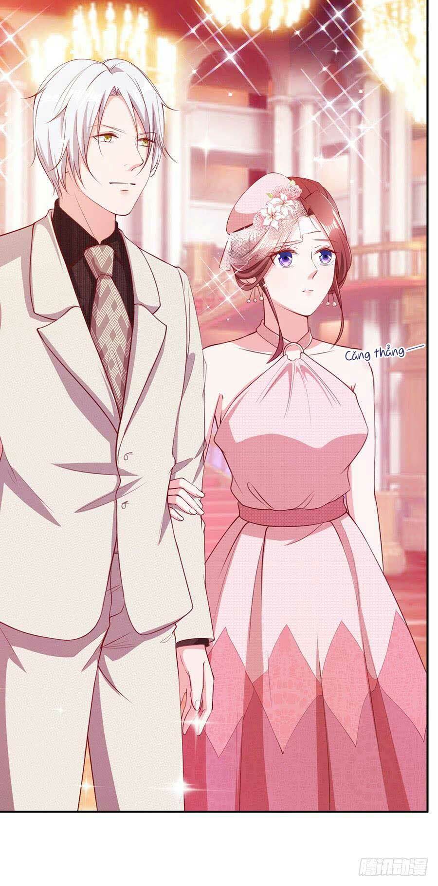 Gả Cho Tình Cũ Làm Lão Bà: Chapter 46