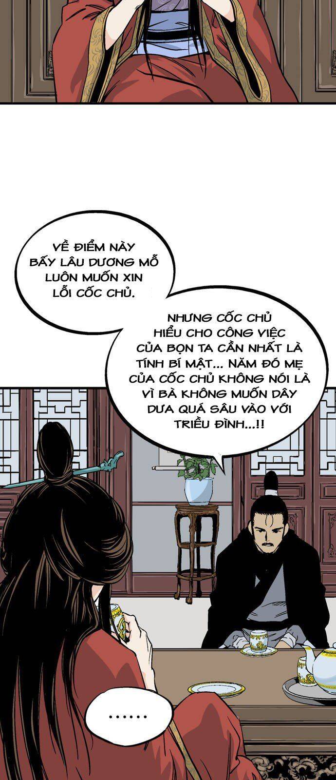 Cao Thủ 2: Chapter 139