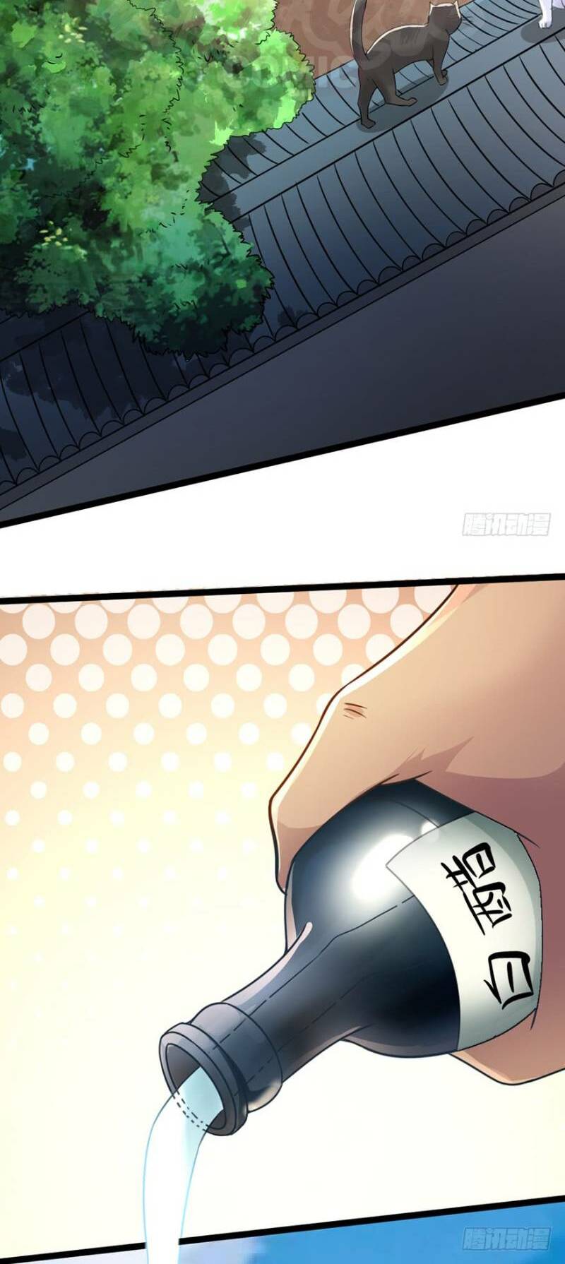 Thập Nhị Thiên Kiếp: Chapter 12