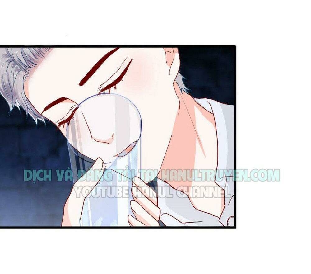 Lăng Thiếu! Nhẹ Một Chút, Đau: Chapter 59