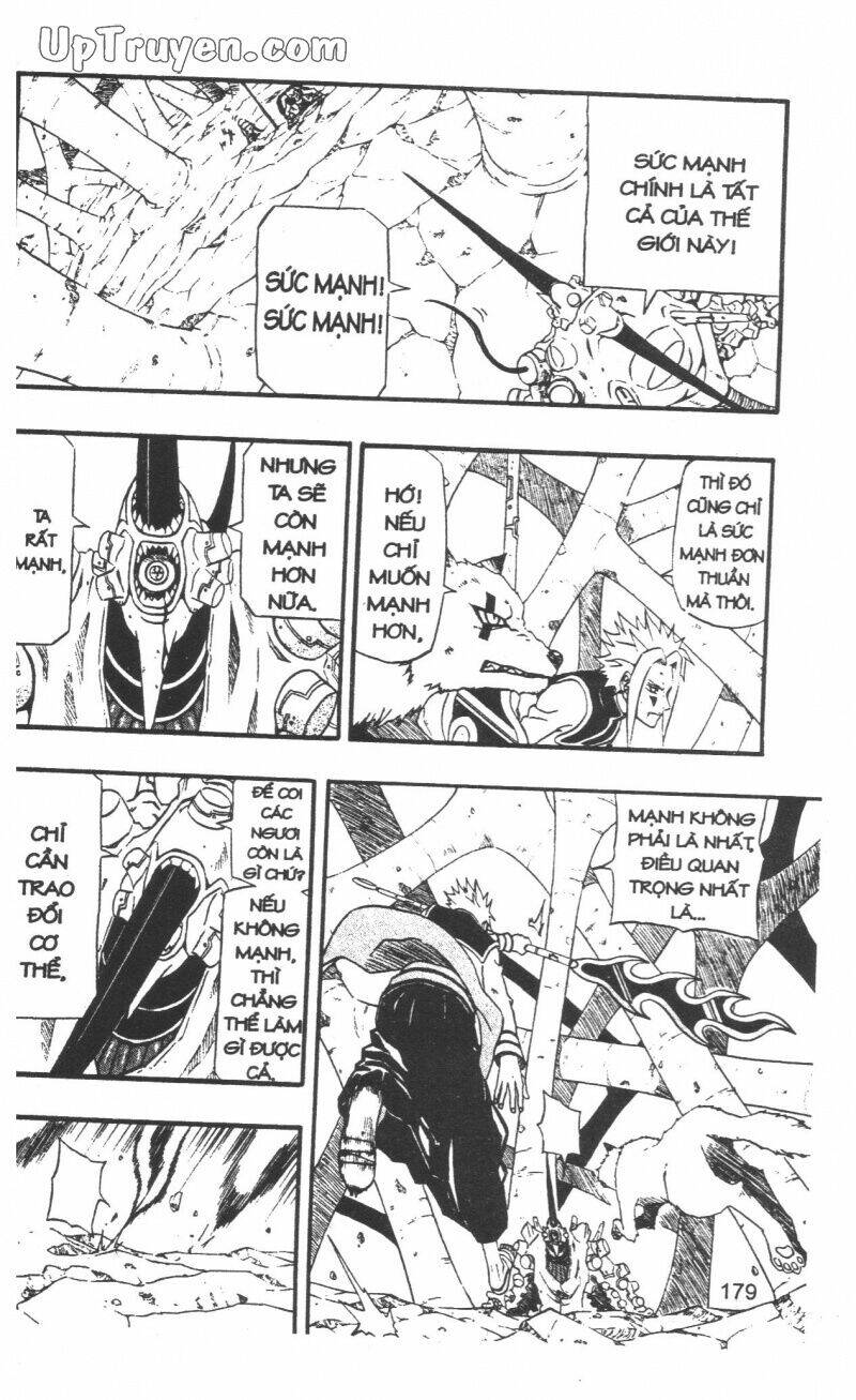 Cuộc Phiêu Lưu Của Quỷ Satan: Chapter 72