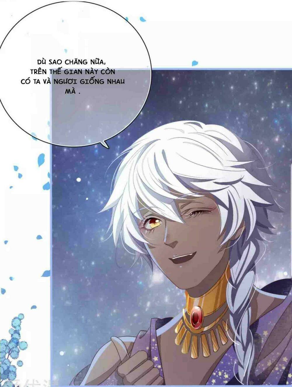 Xuyên Về Cổ Đại Làm Quốc Bảo: Chapter 2
