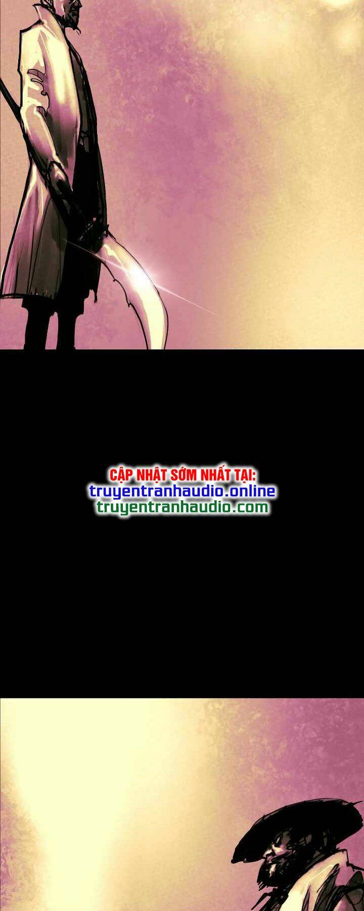 Súng Lục Vô Tâm: Chapter 7