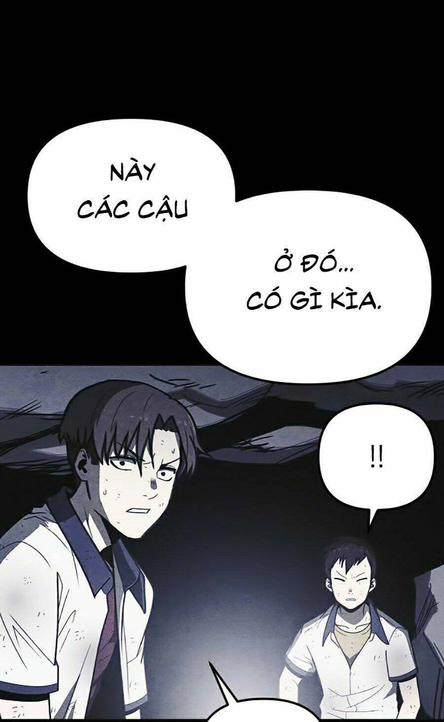 Cậu Bé Shotgun: Chapter 19