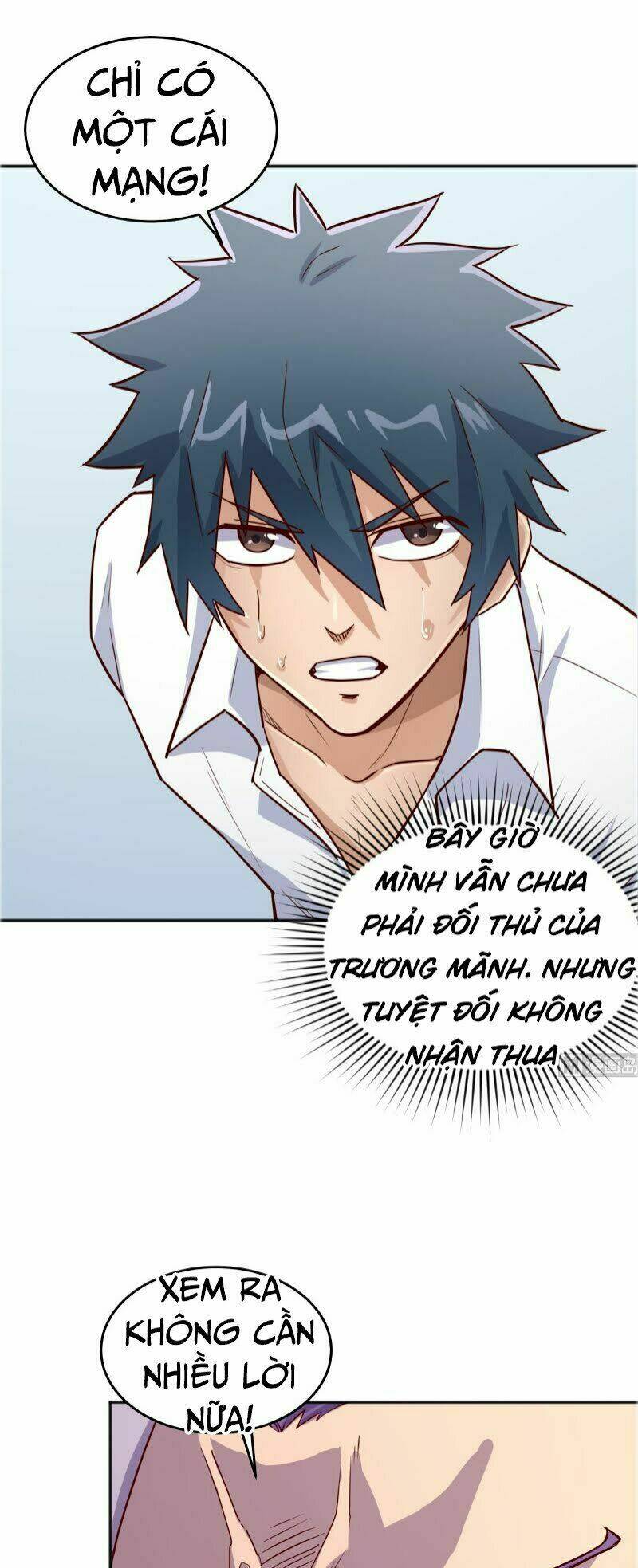 Bác Sĩ Riêng Của Nữ Thần: Chapter 42