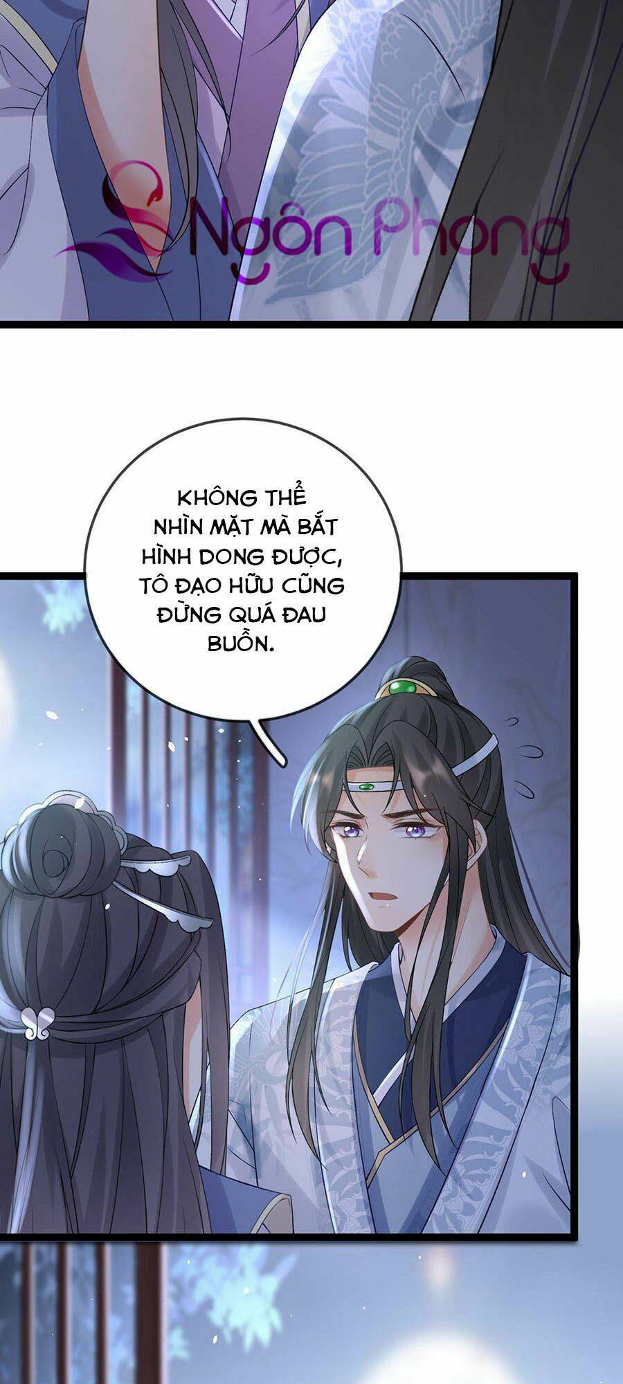 Ma Đầu Vạn Ác Năm Tuổi Rưỡi: Chapter 61