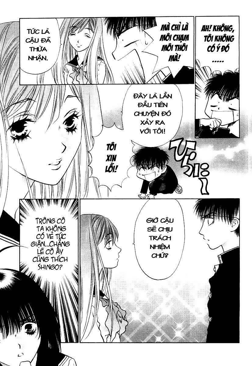 Girls Saurus Dx: Chapter 2