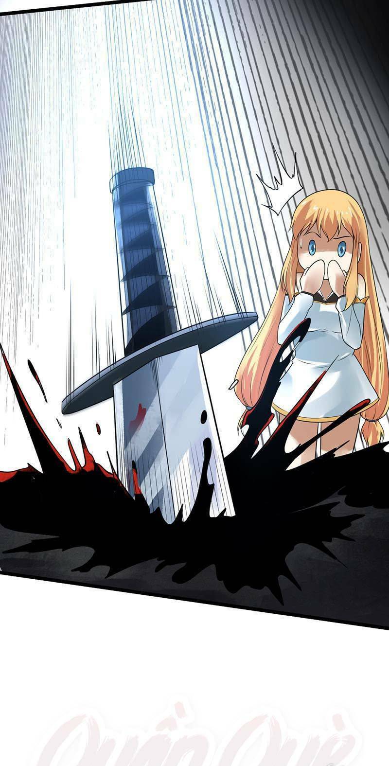 Cuộc Sống Tận Thế Bắt Đầu Từ Số 0: Chapter 26