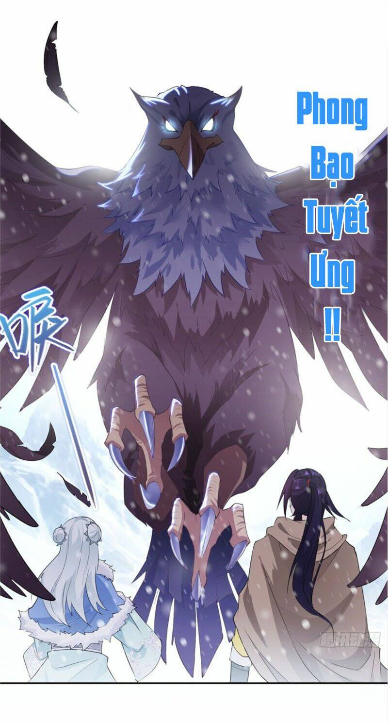 Người Ở Rể Bị Ép Thành Phản Diện Ngoại Truyện: Chapter 6