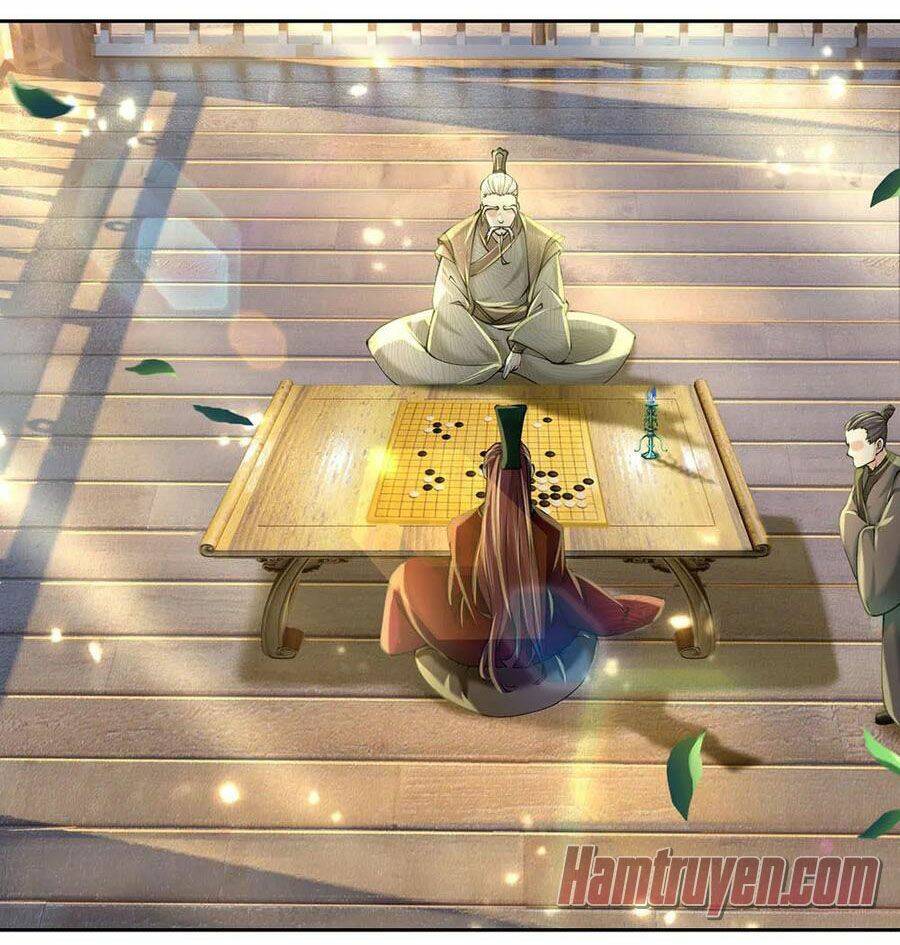Thân Thể Của Ta Là Kiếm Chủng: Chapter 99