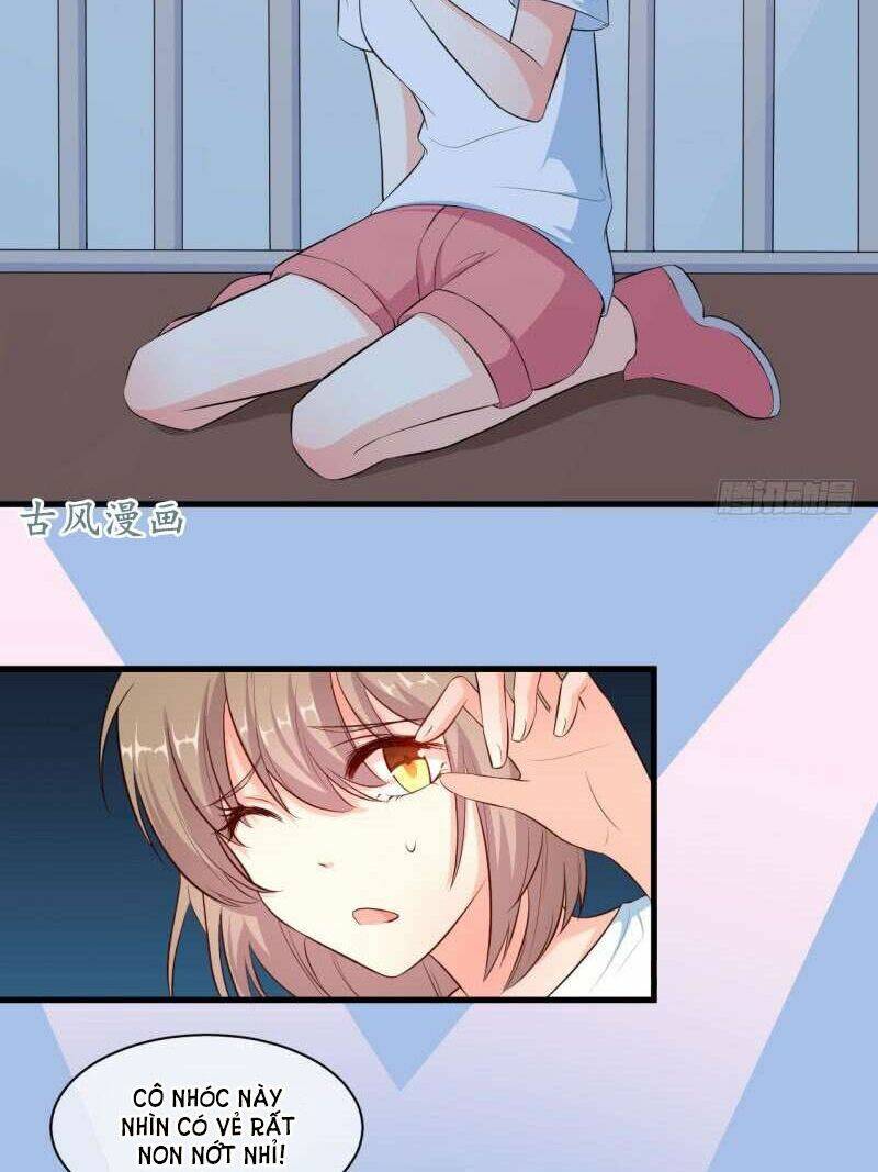 Ám Luyến Thành Hôn: Chapter 35