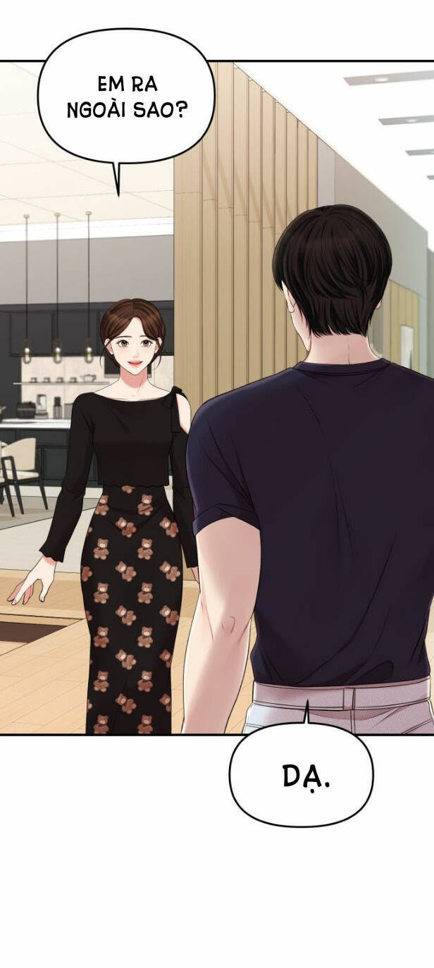 Gửi Em, Người Nuốt Trọn Vì Sao: Chapter 59.1