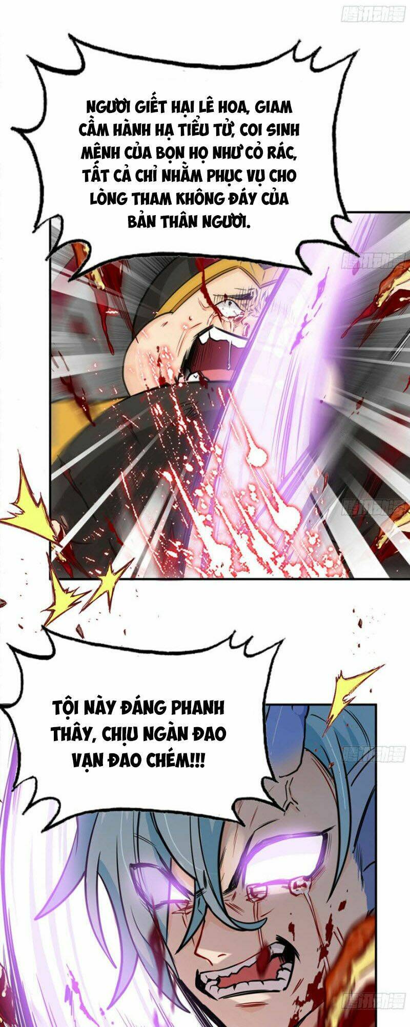 Khởi Đầu Bằng Một Con Côn: Chapter 139