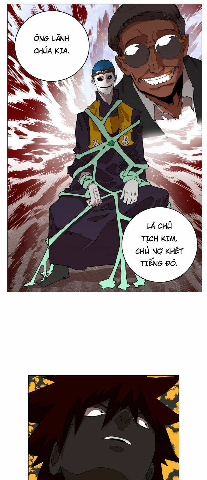 Hard Core Leveling Warrior: Chapter 66