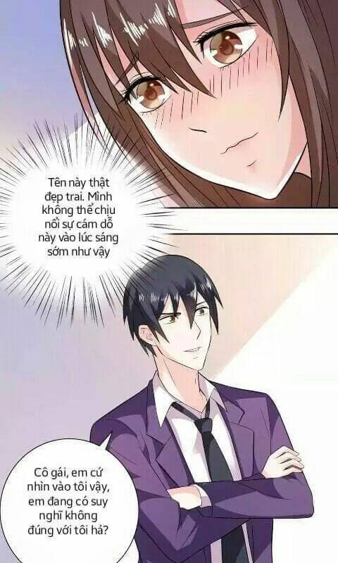 1 Nửa Hoàn Hảo Của Ceo: Chapter 16