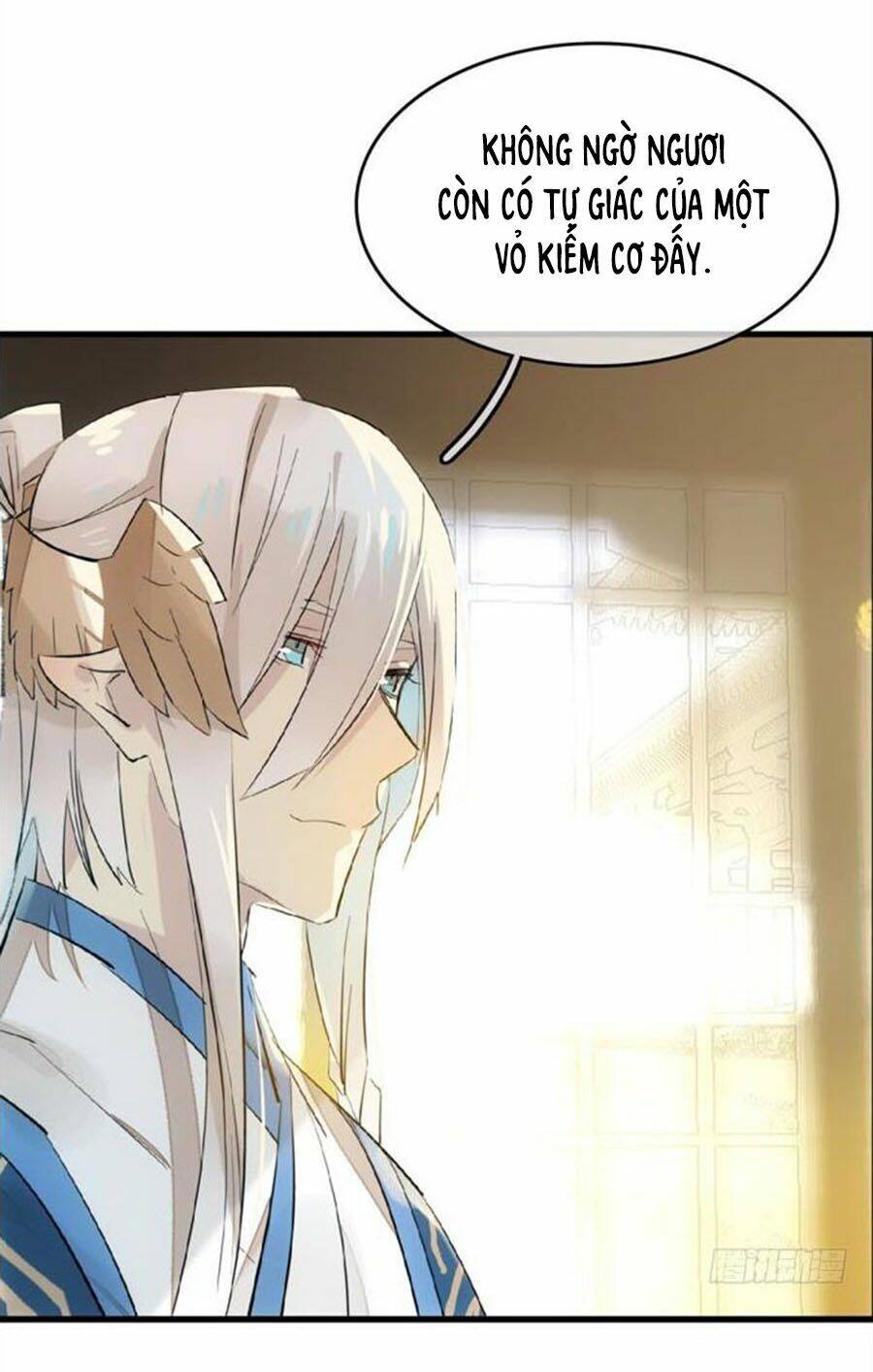 Sư Phụ Lại Trêu Chọc Ta: Chapter 67