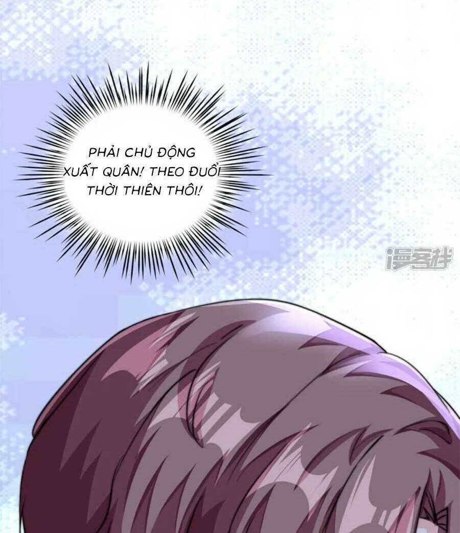 Kim Chủ Của Tôi Mới Năm Tuổi: Chapter 30