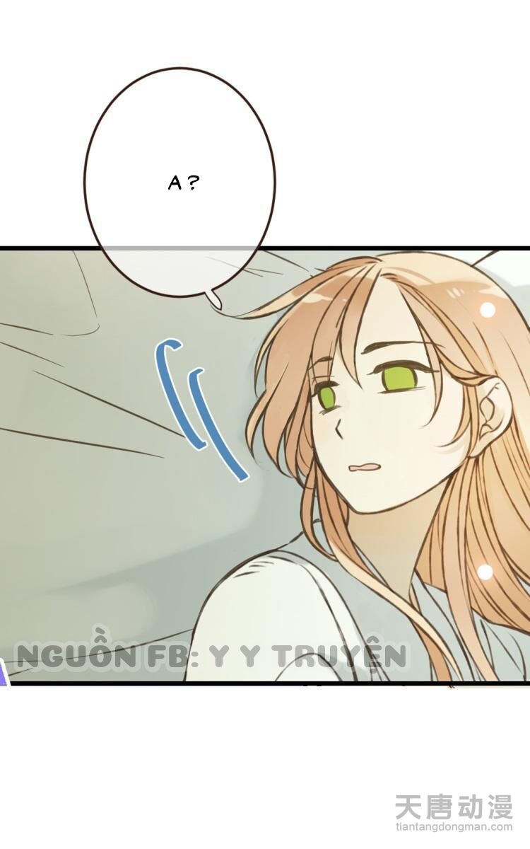 Giáo chủ yêu nghiệt mau nằm xuống: Chapter 34