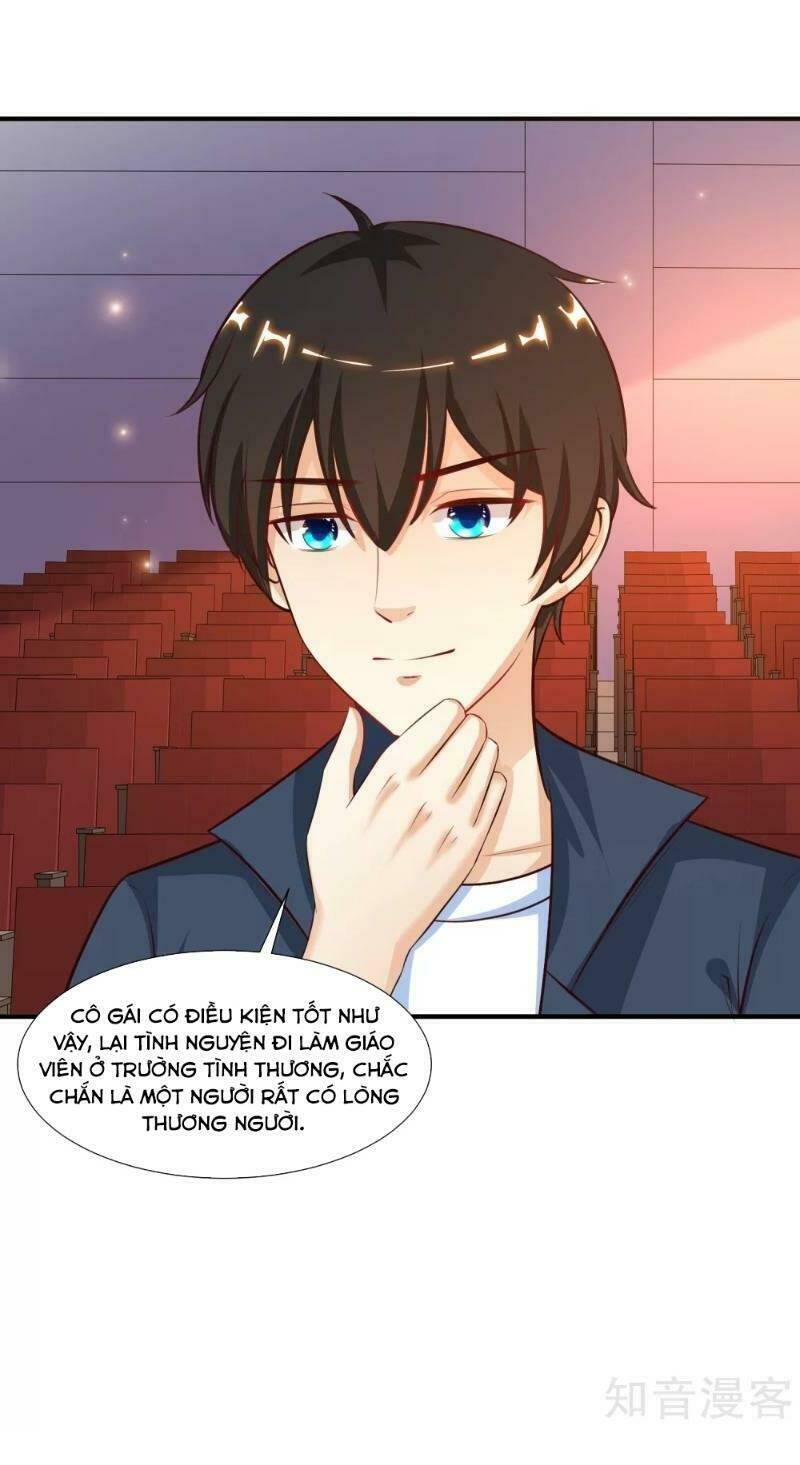 Tối Cường Vận Đào Hoa: Chapter 89