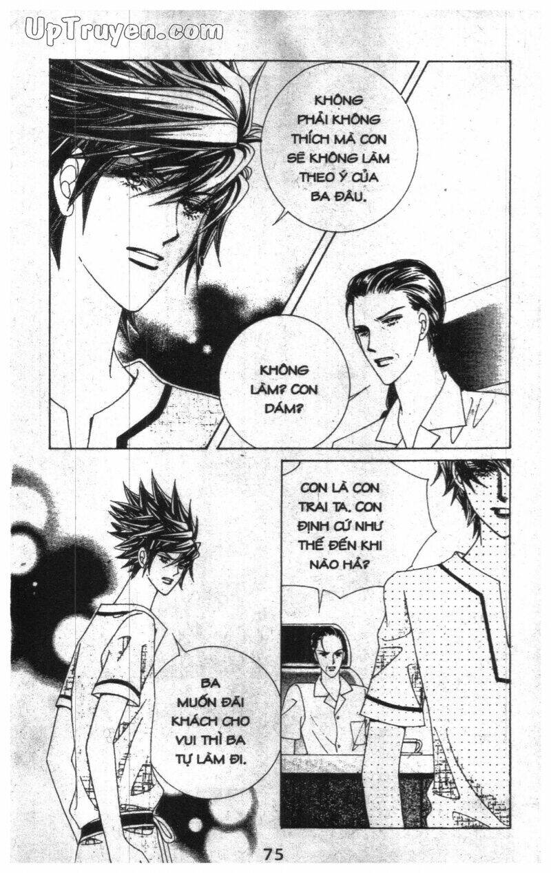 Dạ Khúc: Chapter 9