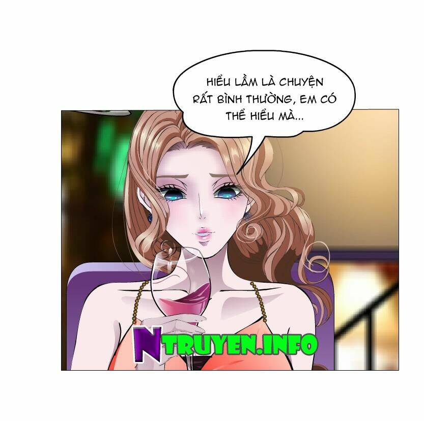 Cạm Bẫy Của Nữ Thần: Chapter 98