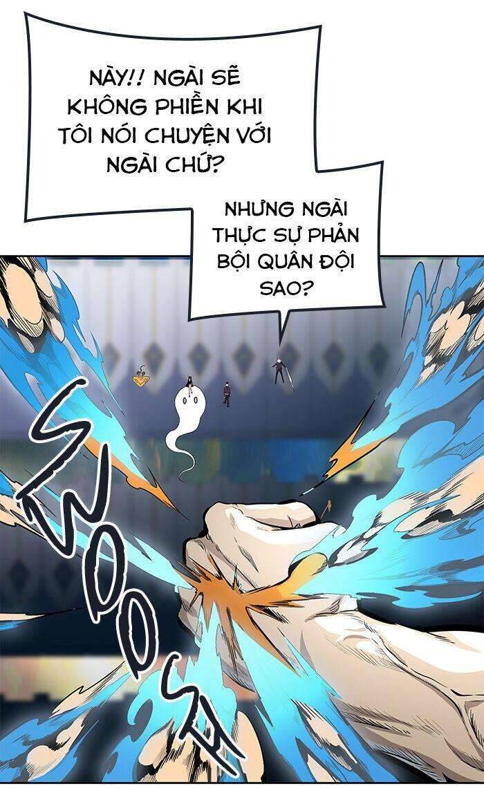 Tòa Tháp Bí Ẩn 2: Chapter 485