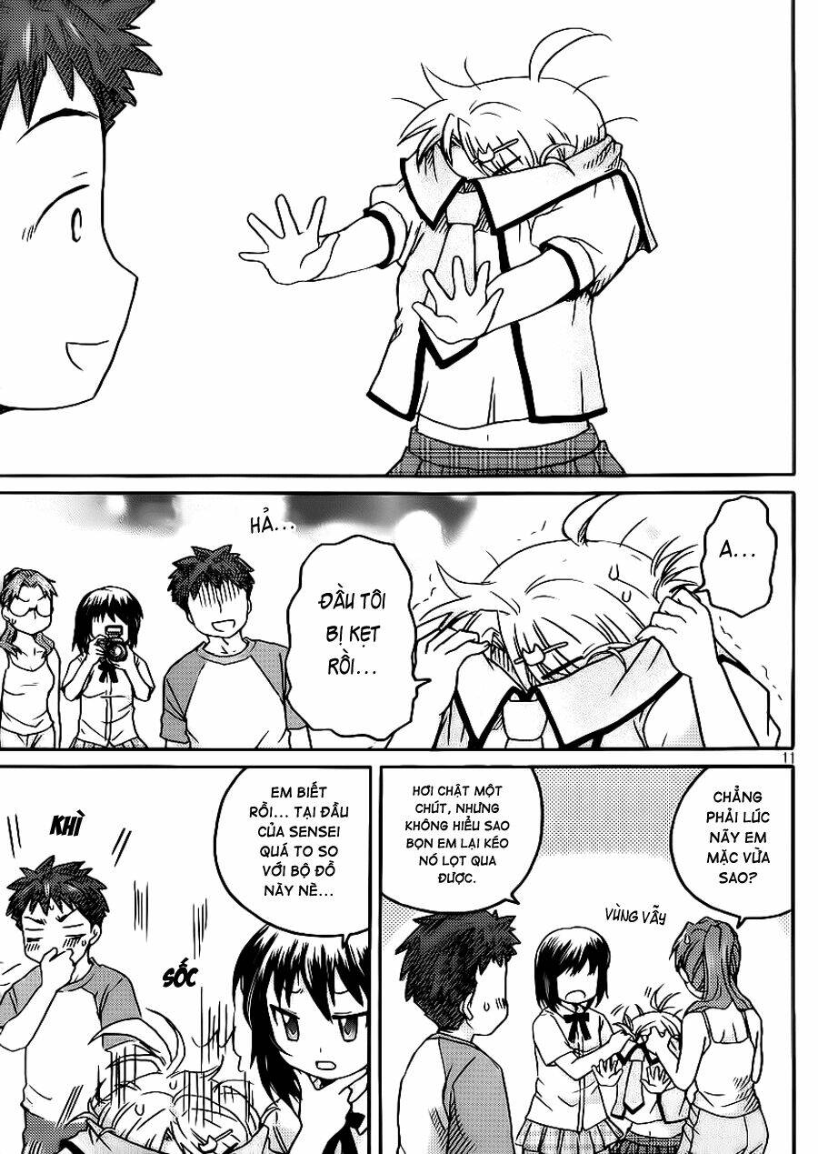 Comic Studio: Chapter 5