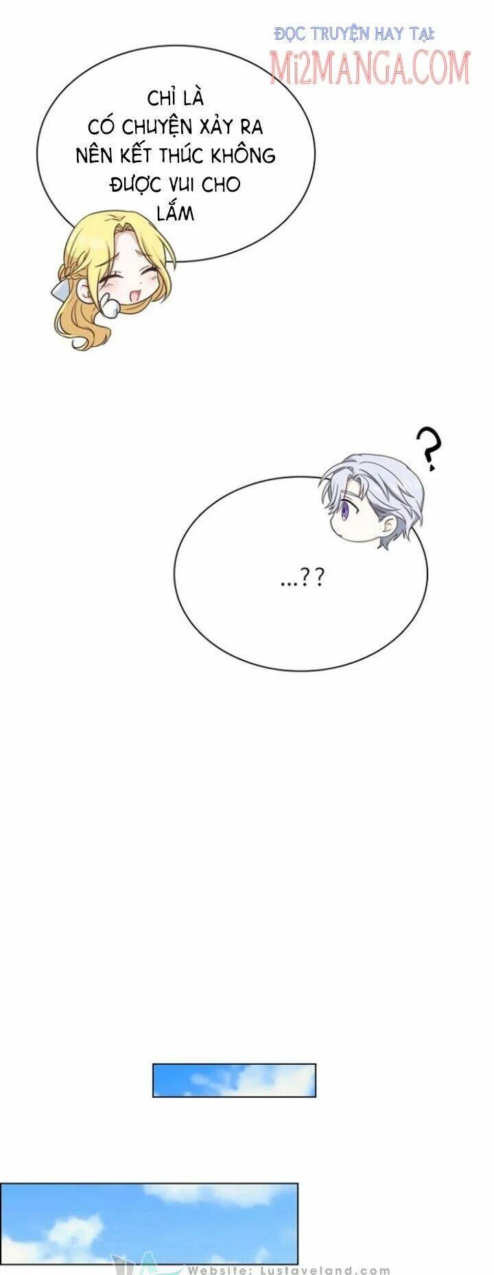 Một Đêm Với Hoàng Đế: Chapter 43.5