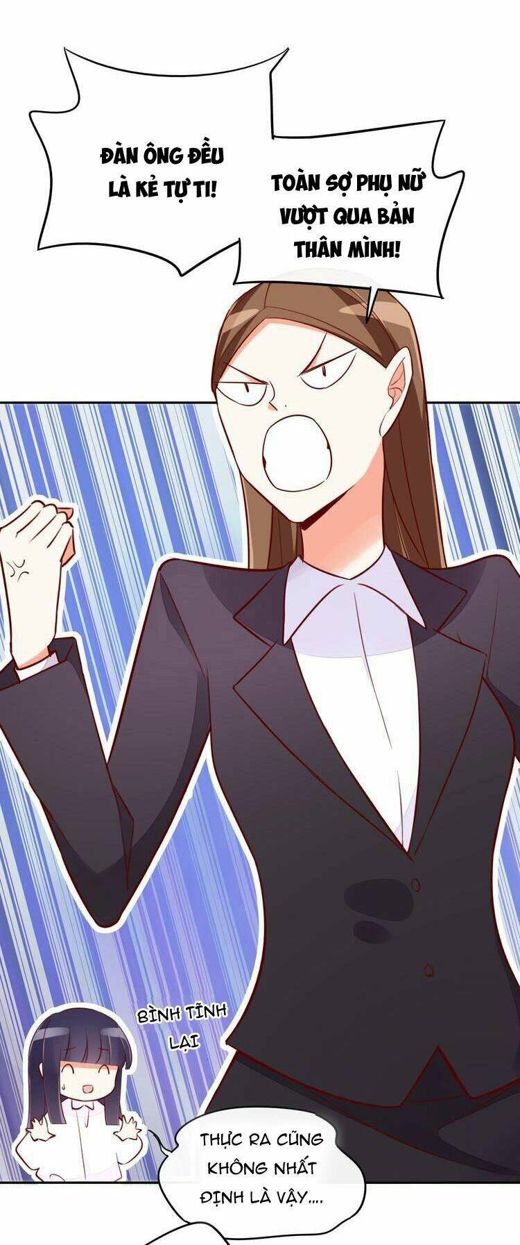 Cẩm Nang Tấn Công Tra Nam: Chapter 6