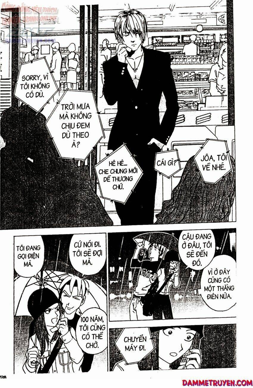 Ai Hơn Ai: Chapter 118